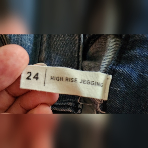 Pacsun jeans 👖 - Picture 3 of 4